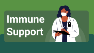 Immune Support