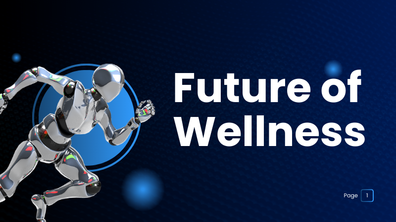 Unlocking the Future of Wellness: Biohacking, Technology, and Modern Health Solutions