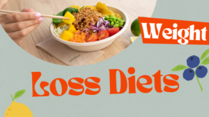 Weight Loss Diets: Which One is Right for You?