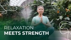 Yoga and Pilates_ Relaxation Meets Strength