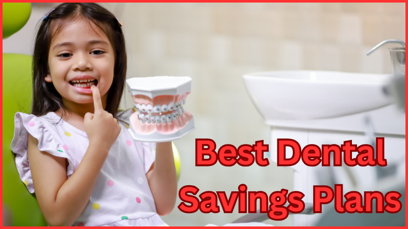 dental Dental Savings Plans