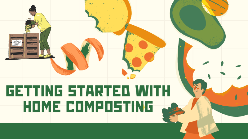 Home Composting