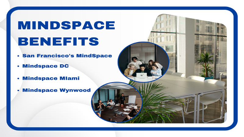 Mindspace Coworking
