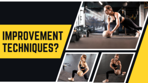Focus Improvement Techniques