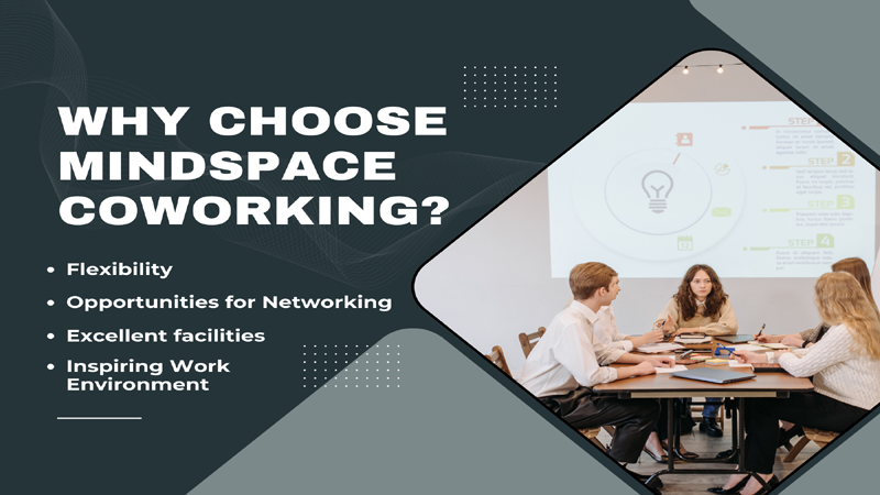 Mindspace Coworking