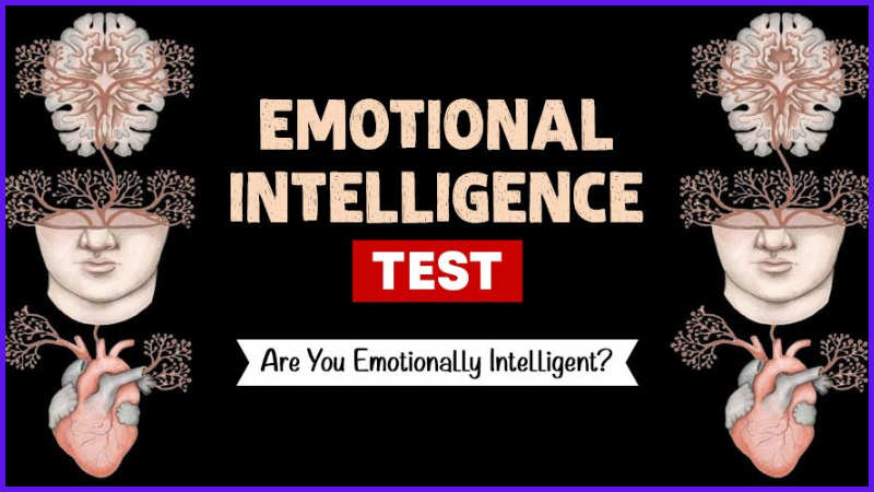 Take a Free Emotional Intelligence Test